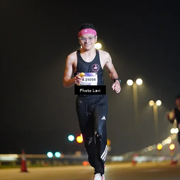 Runner Photo 7287067