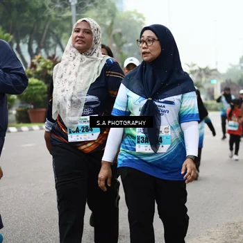 Runner Photo 7287074