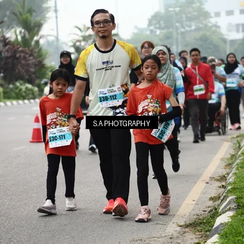 Runner Photo 7287077