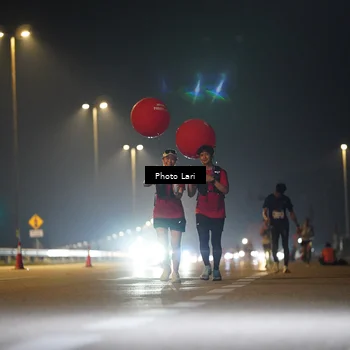 Runner Photo 7287078
