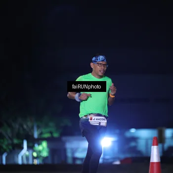 Runner Photo 7287082
