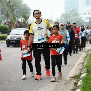 Runner Photo 7287084