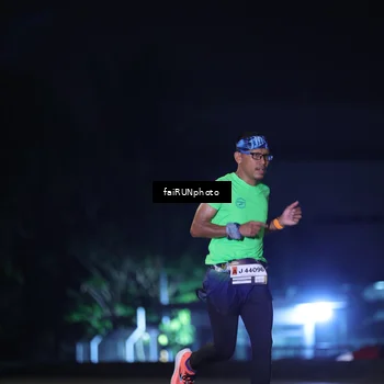 Runner Photo 7287089