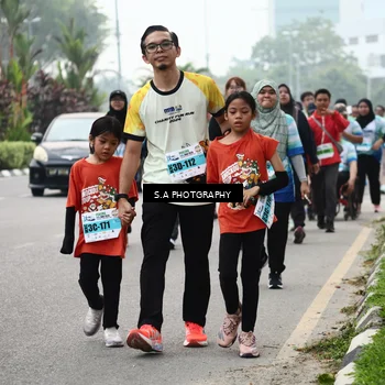 Runner Photo 7287090