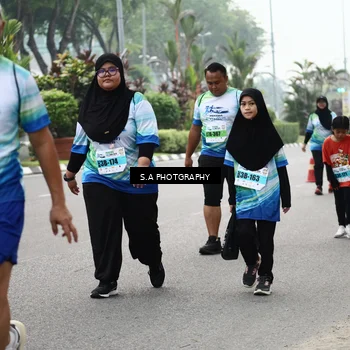 Runner Photo 7287091