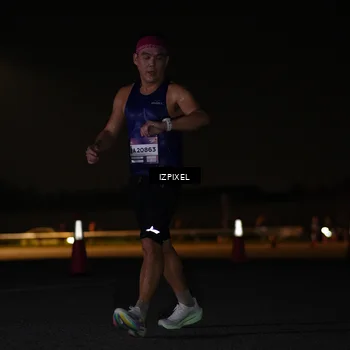 Runner Photo 7287093