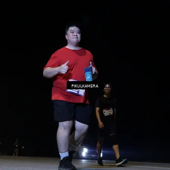 Runner Photo 7287095