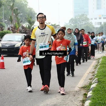 Runner Photo 7287098