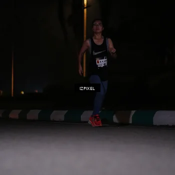 Runner Photo 7287100