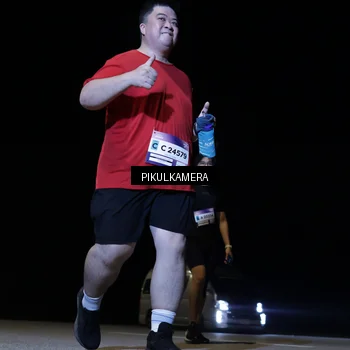 Runner Photo 7287101