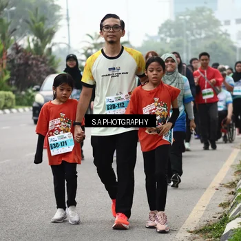 Runner Photo 7287103