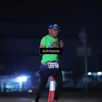 Runner Photo 7287105