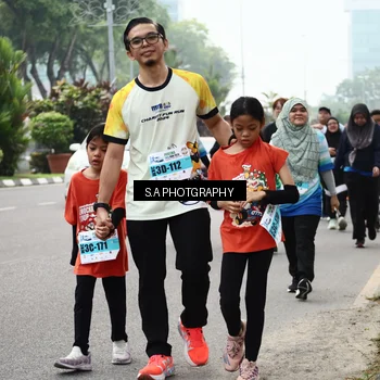 Runner Photo 7287107