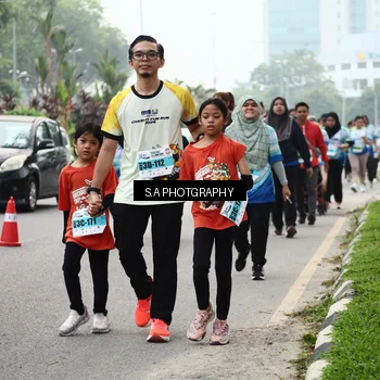 Runner Photo 7287112