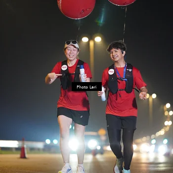 Runner Photo 7287114
