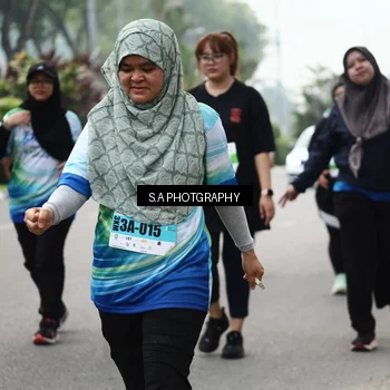 Runner Photo 7287116