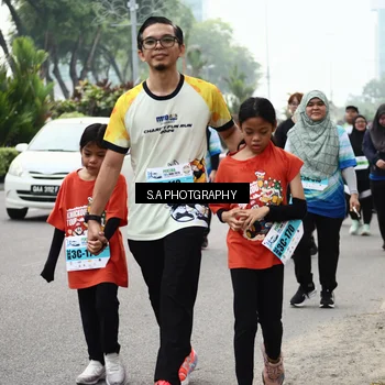 Runner Photo 7287118