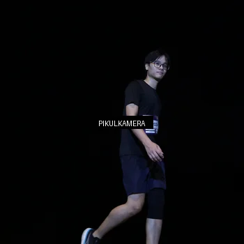 Runner Photo 7287120
