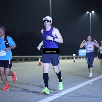 Runner Photo 7287128