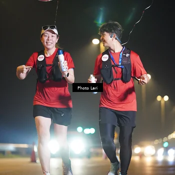 Runner Photo 7287130