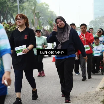 Runner Photo 7287133