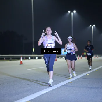 Runner Photo 7287134