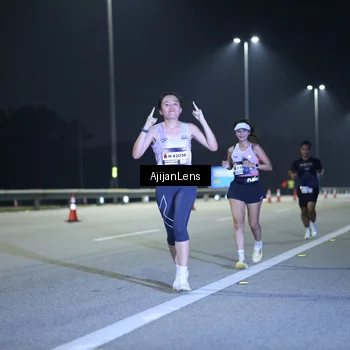 Runner Photo 7287135
