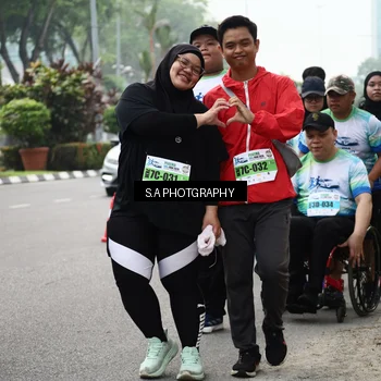 Runner Photo 7287136