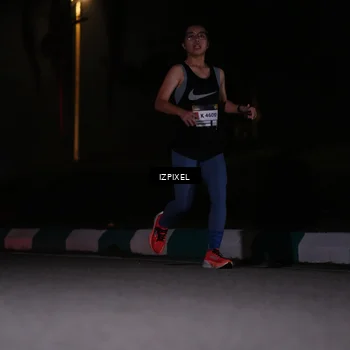 Runner Photo 7287142