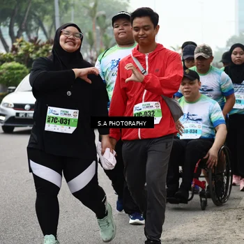 Runner Photo 7287145