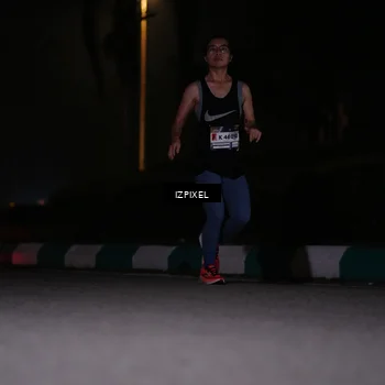 Runner Photo 7287150
