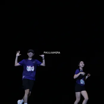 Runner Photo 7287151