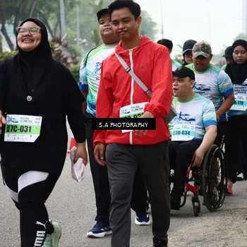 Runner Photo 7287152