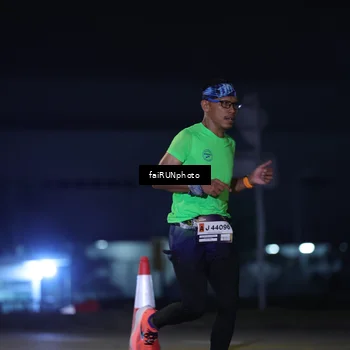 Runner Photo 7287153