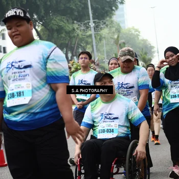 Runner Photo 7287157
