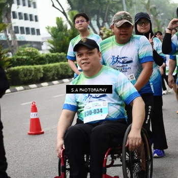Runner Photo 7287162
