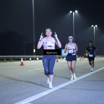Runner Photo 7287163