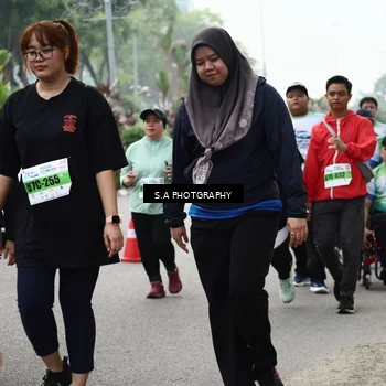 Runner Photo 7287164