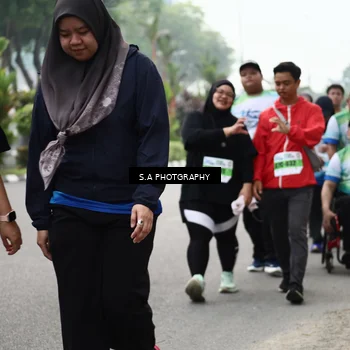 Runner Photo 7287165