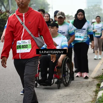 Runner Photo 7287172