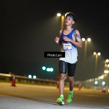 Runner Photo 7287173