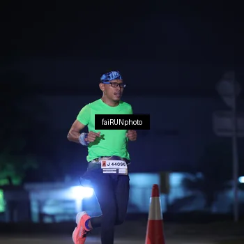 Runner Photo 7287174