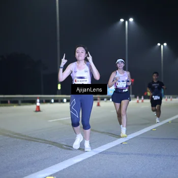 Runner Photo 7287175