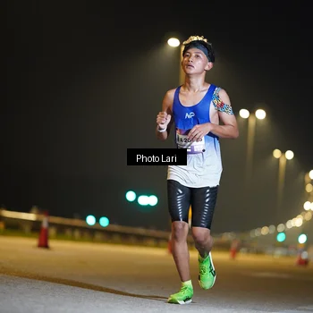 Runner Photo 7287180