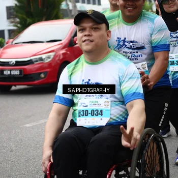 Runner Photo 7287182