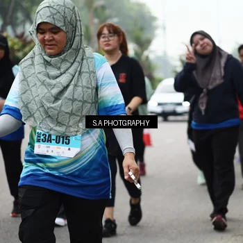 Runner Photo 7287184