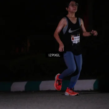 Runner Photo 7287189