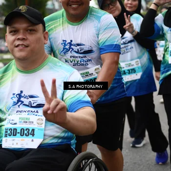 Runner Photo 7287191