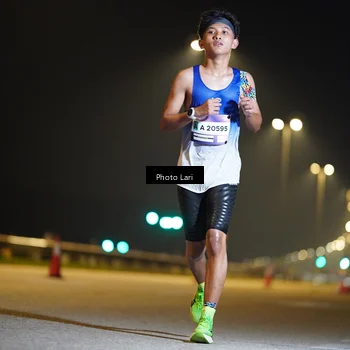 Runner Photo 7287201