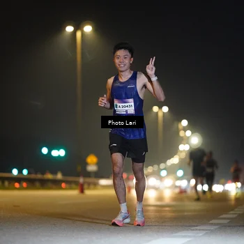 Runner Photo 7287202